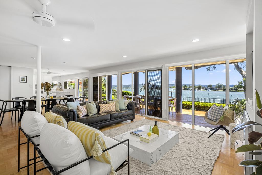 32b Daley Ave, Daleys Point, NSW 2257