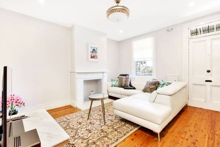 24 Merriman St, Millers Point, NSW 2000