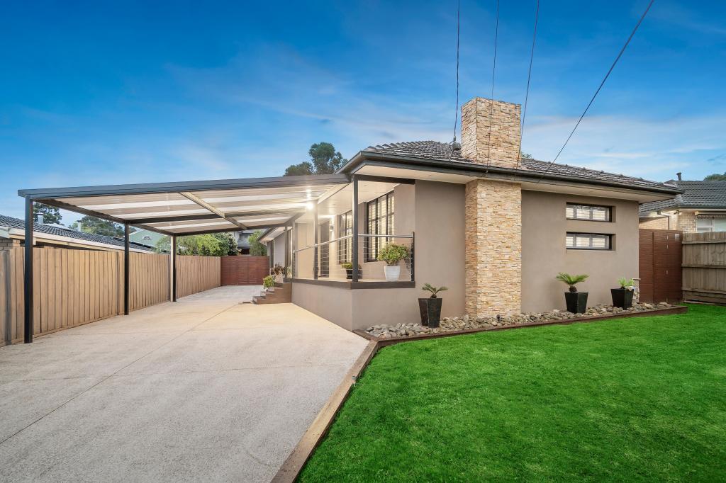 3 Hertford Ct, Wantirna South, VIC 3152