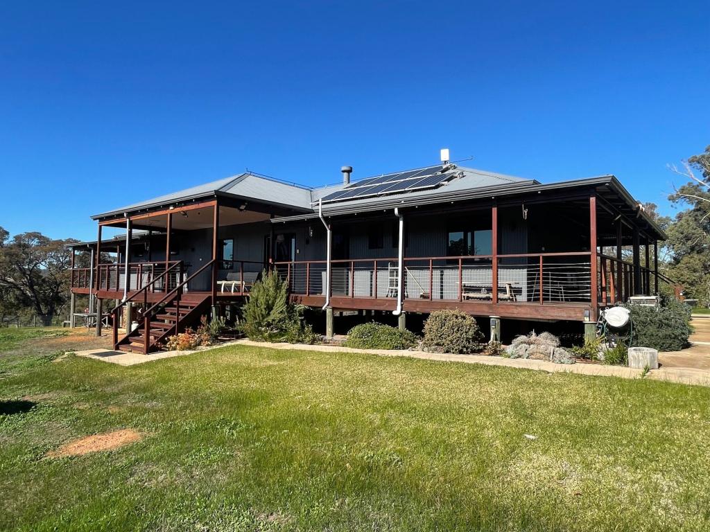 111 Forrest St, Boddington, WA 6390