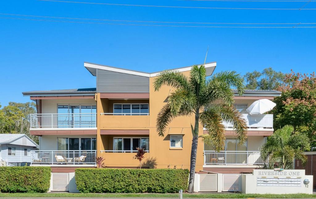 9/12 Edward St, Caboolture, QLD 4510