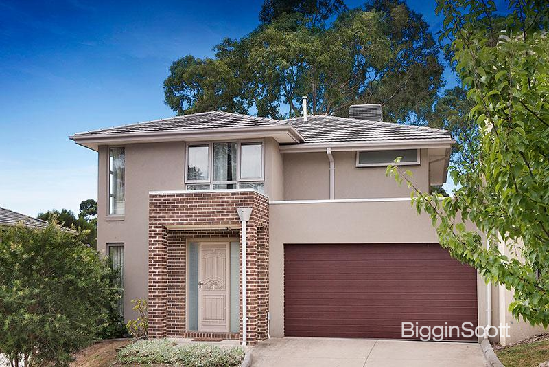 13/265 Canterbury Rd, Forest Hill, VIC 3131