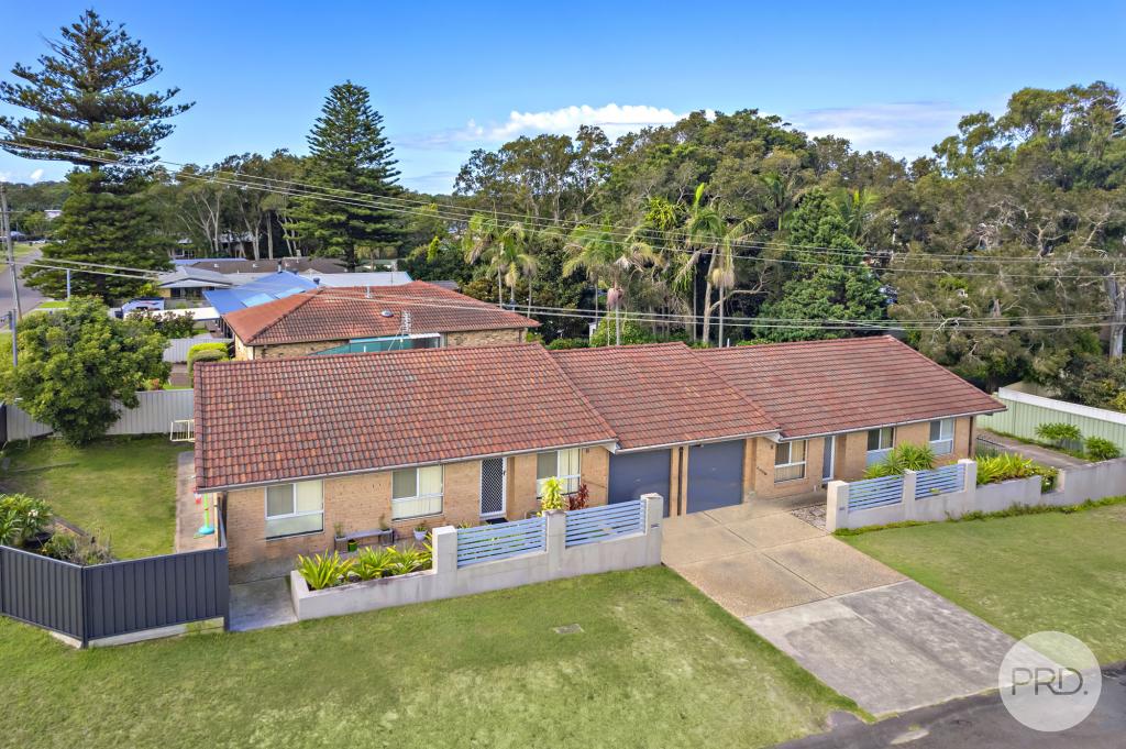 1 Davidson St, Anna Bay, NSW 2316