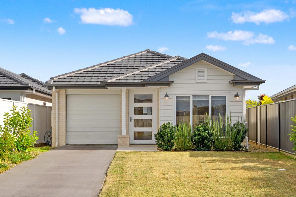 1/84 Currajong St, Evans Head, NSW 2473