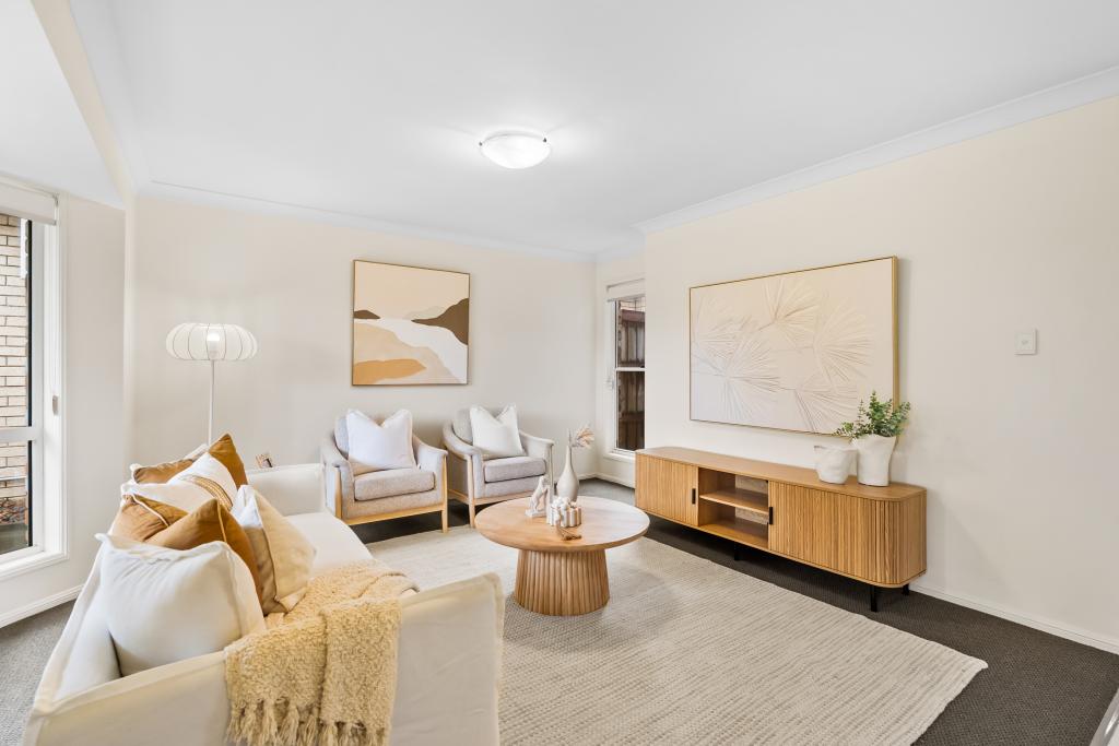 34 SILVESTER ST, NORTH LAKES, QLD 4509