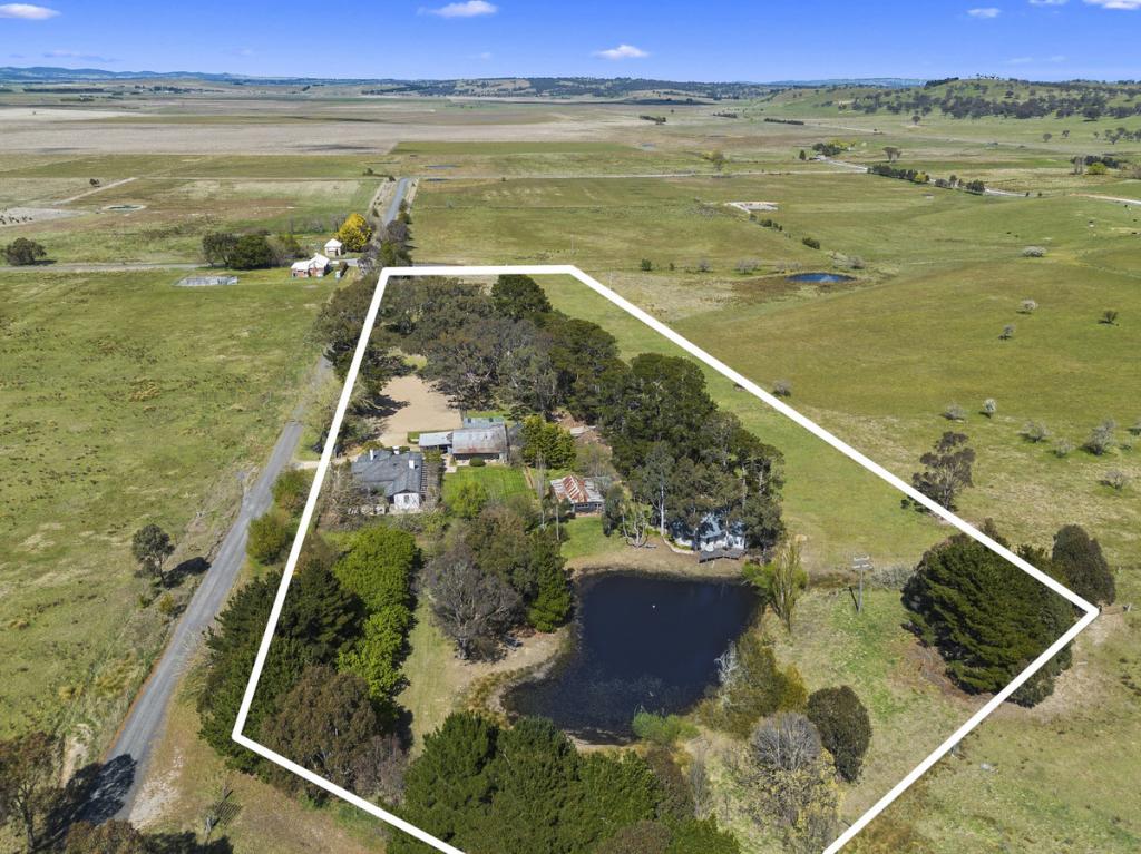 23 School House Lane Parkesbourne, Goulburn, NSW 2580