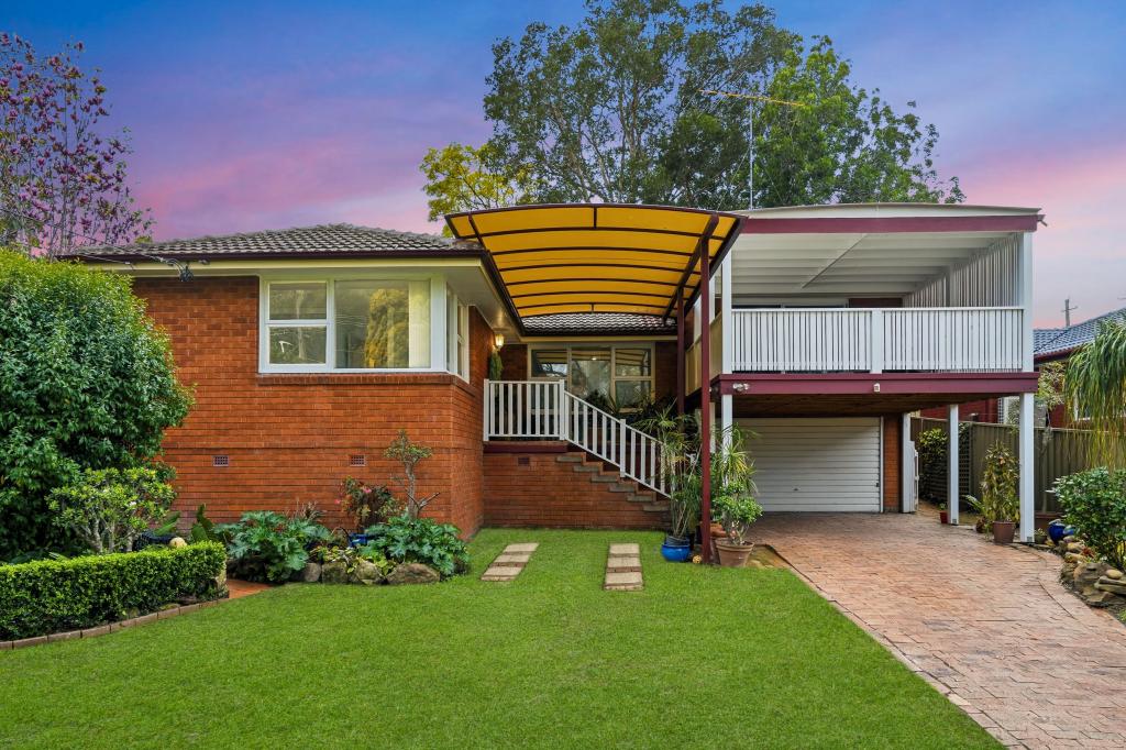 29 Gilham St, Castle Hill, NSW 2154