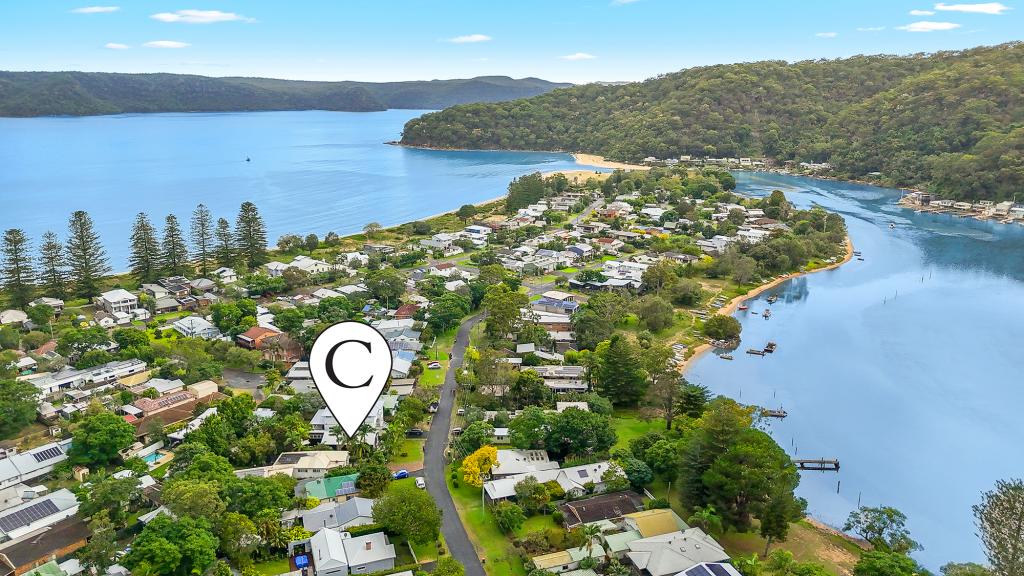 17 Patonga St, Patonga, NSW 2256