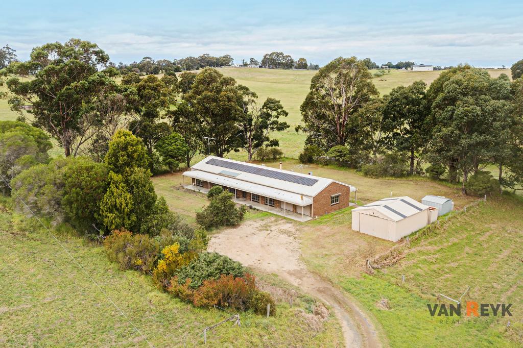 155 Ellaswood Rd, Ellaswood, VIC 3875