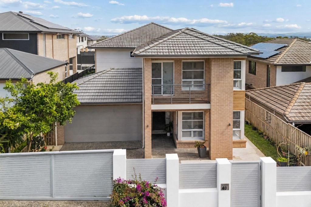 40 Woodland St, Algester, QLD 4115