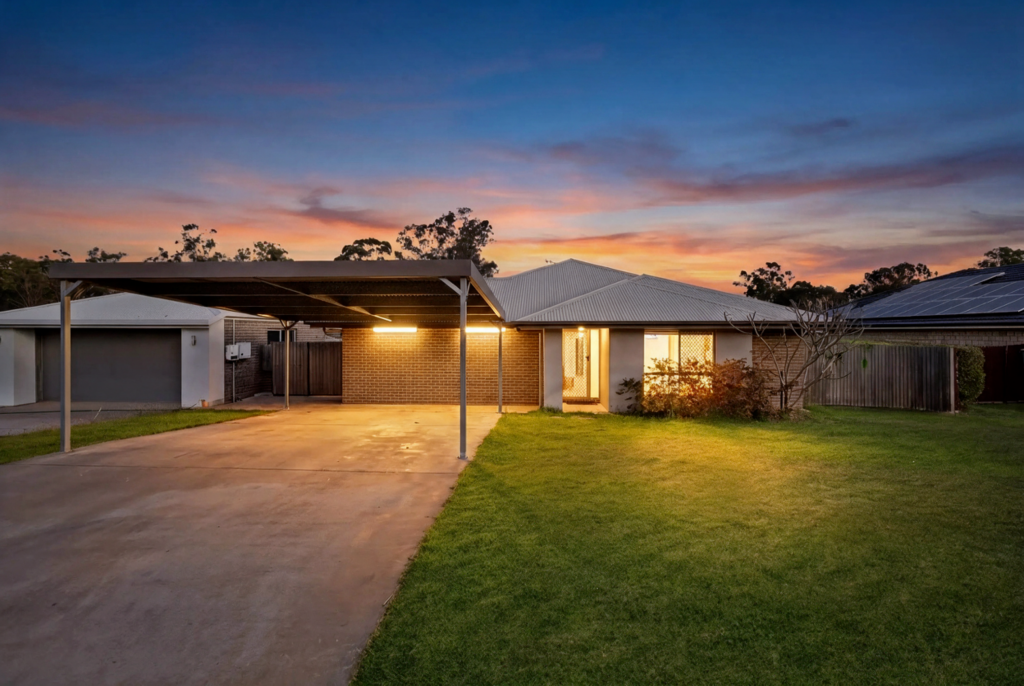 16 Mason Ave, Parkhurst, QLD 4702