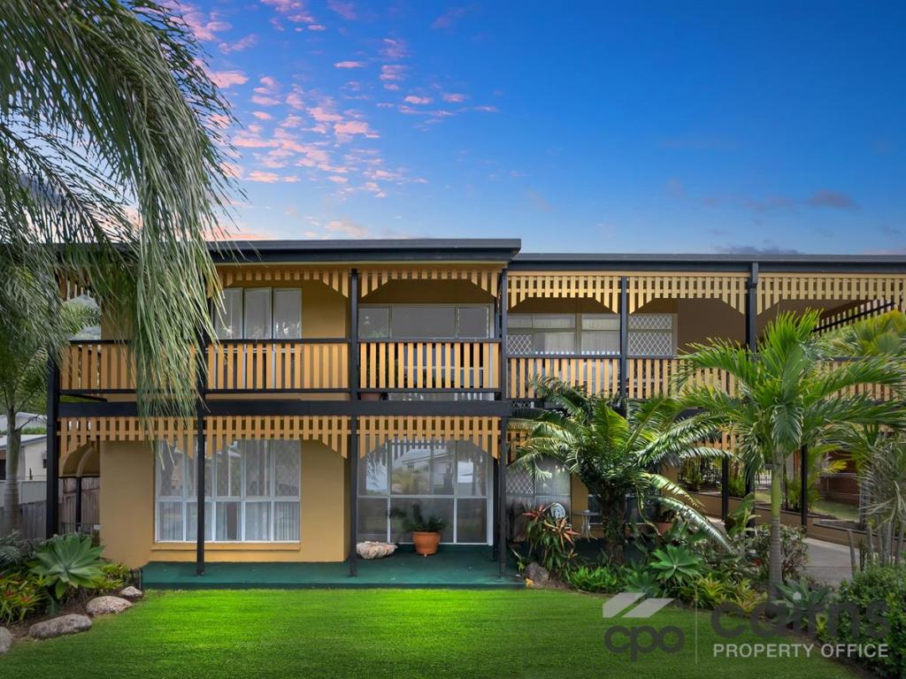 5 Bayview St, Bayview Heights, QLD 4868