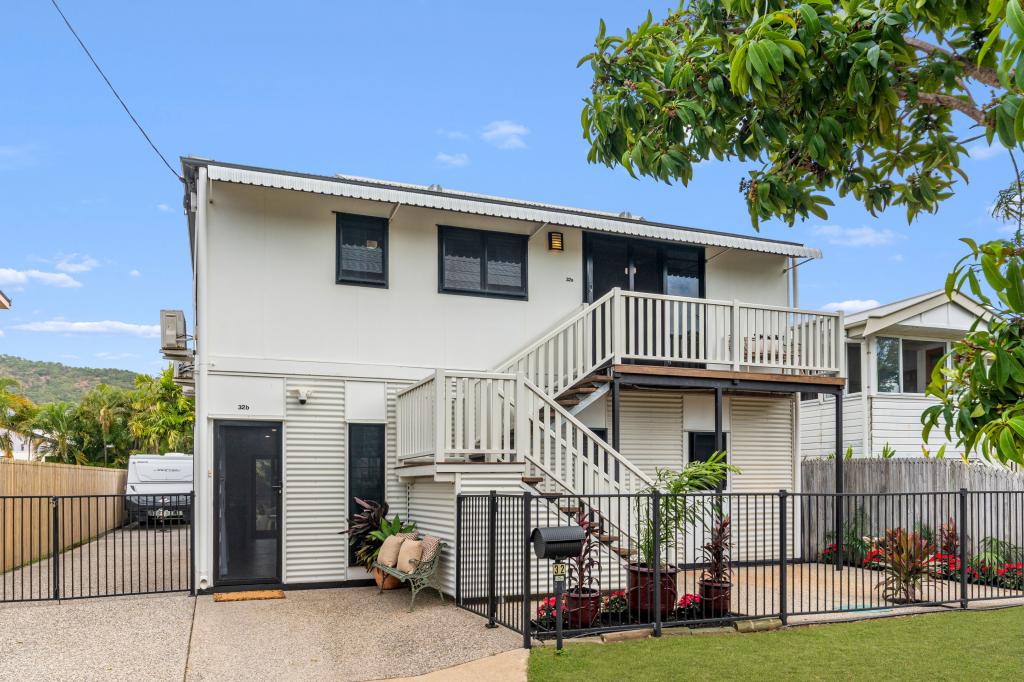 32 Cook St, North Ward, QLD 4810