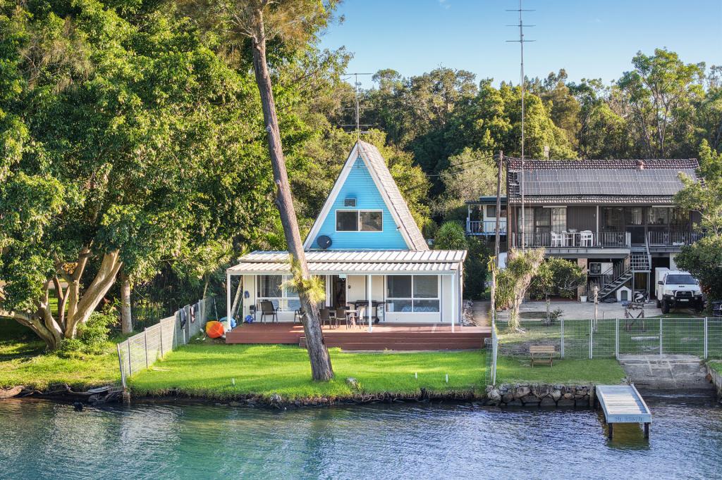 6 Baker St, Dora Creek, NSW 2264