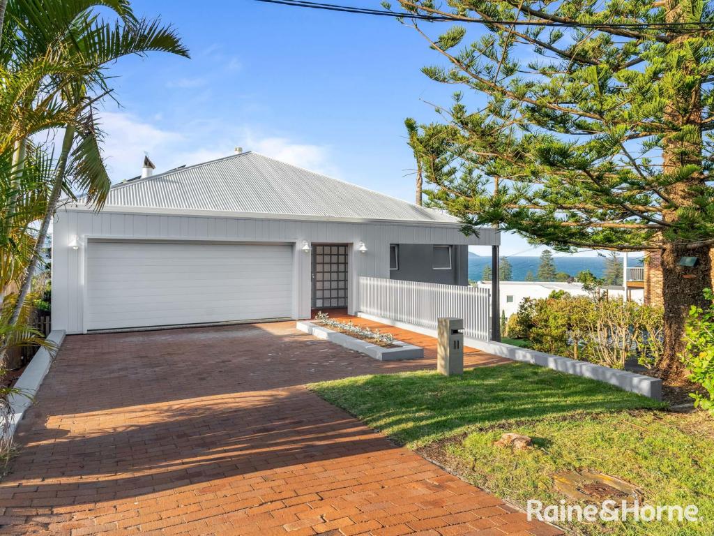 11 Grosvenor Rd, Terrigal, NSW 2260