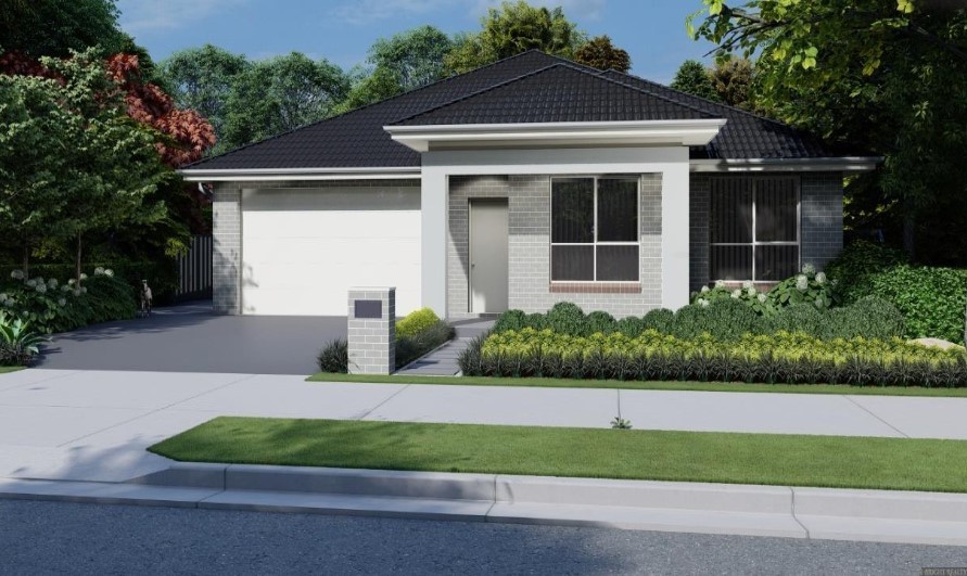 217tba... Ridge Square Road, Leppington, NSW 2179