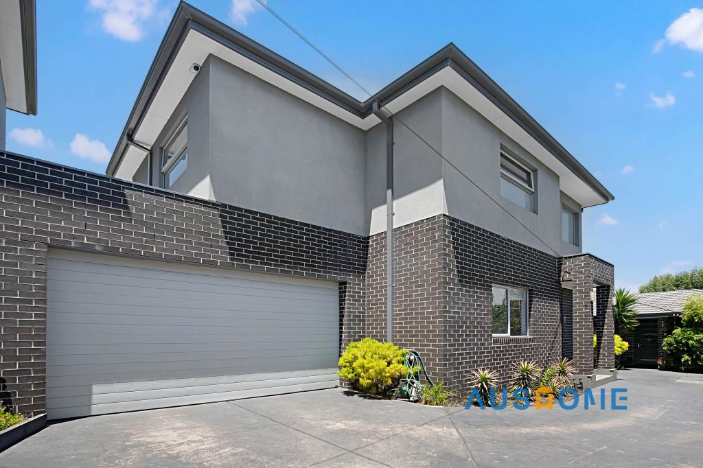 1/7B TATONG RD, BRIGHTON EAST, VIC 3187