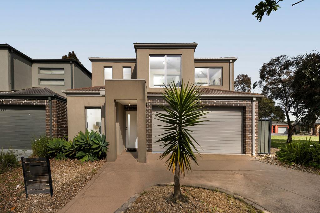 26 The Garlands, Craigieburn, VIC 3064