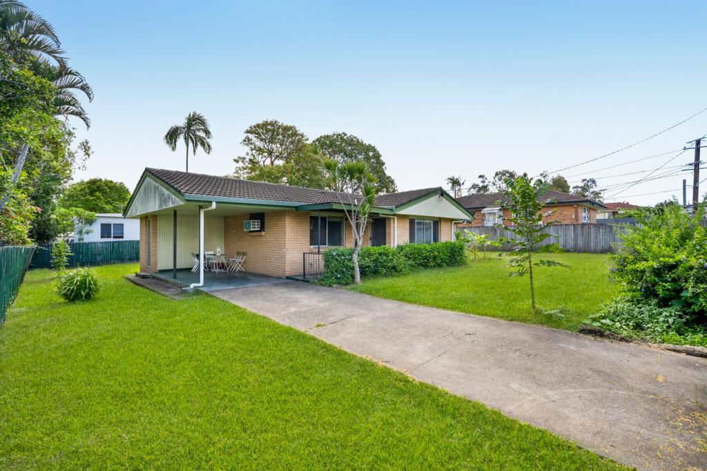 3 Elm Ave, Woodridge, QLD 4114