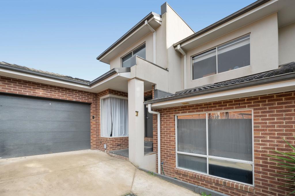 3/27 Terrigal Cres, Kilsyth, VIC 3137