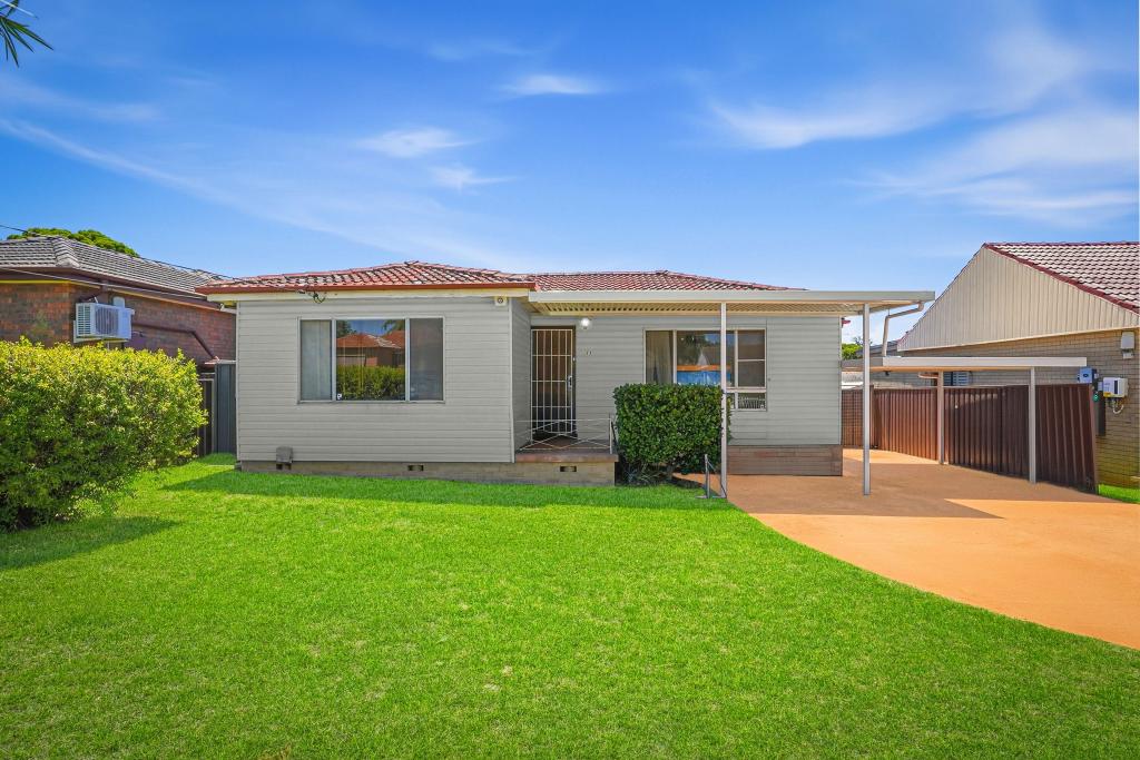 11 Oak St, North St Marys, NSW 2760