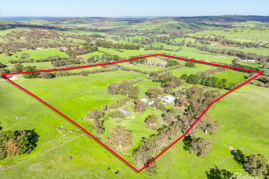 31 Crossman Rd, Lower Inman Valley, SA 5211