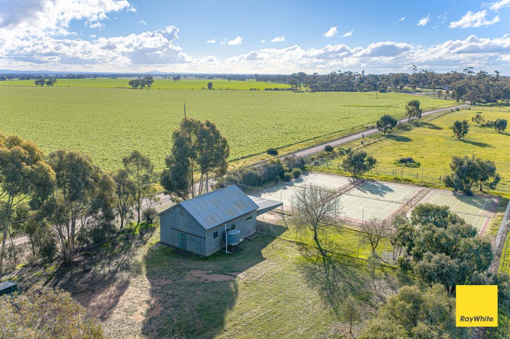 1 Ca 61a Cleary Rd, Leichardt, VIC 3516