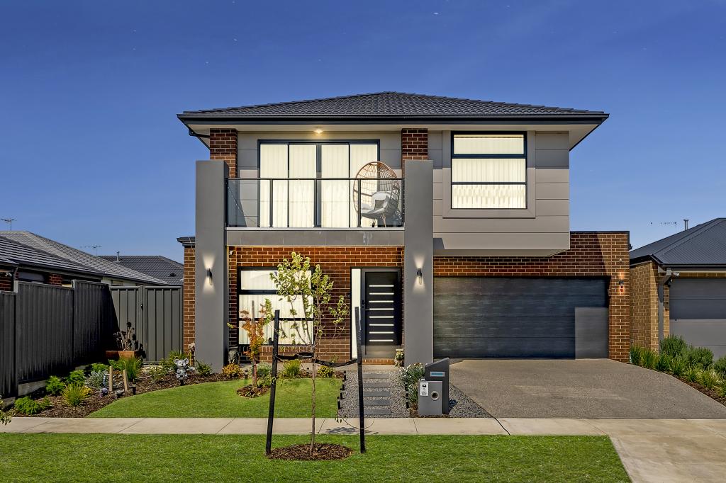 3 Mocha Gr, Clyde North, VIC 3978