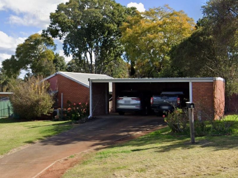 3 Juillerat St, Yarraman, QLD 4614