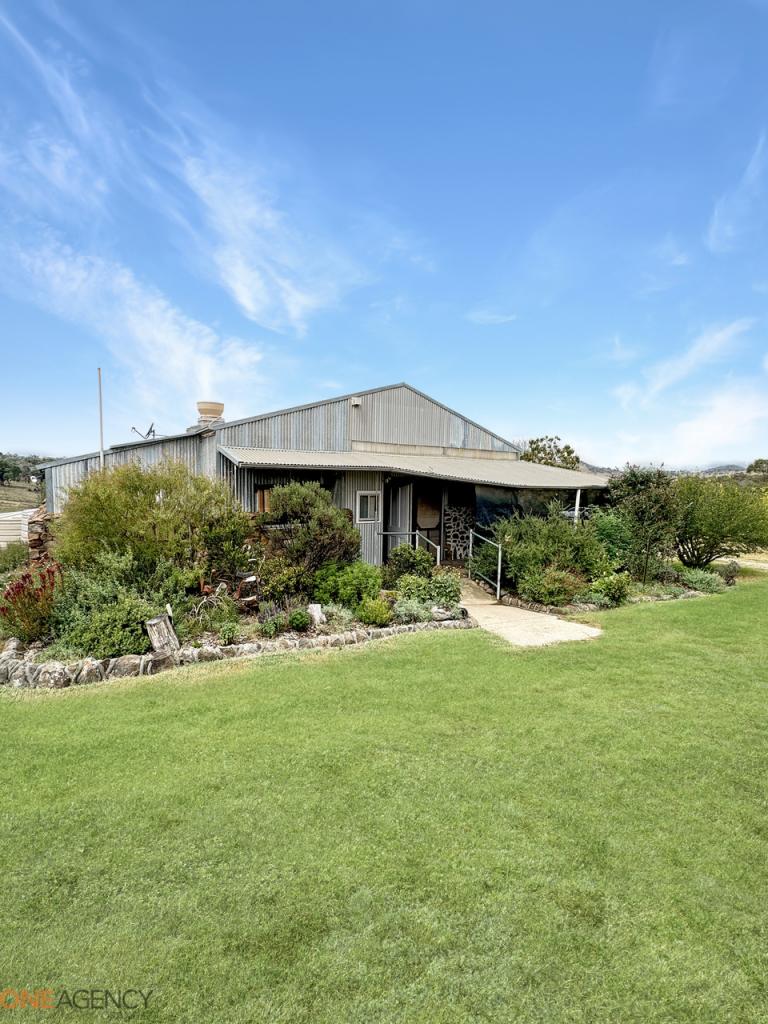 2464 Ophir Rd, Ophir, NSW 2800