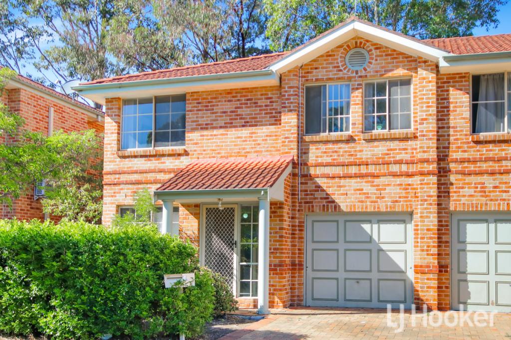 4 St Pauls Way, Blacktown, NSW 2148