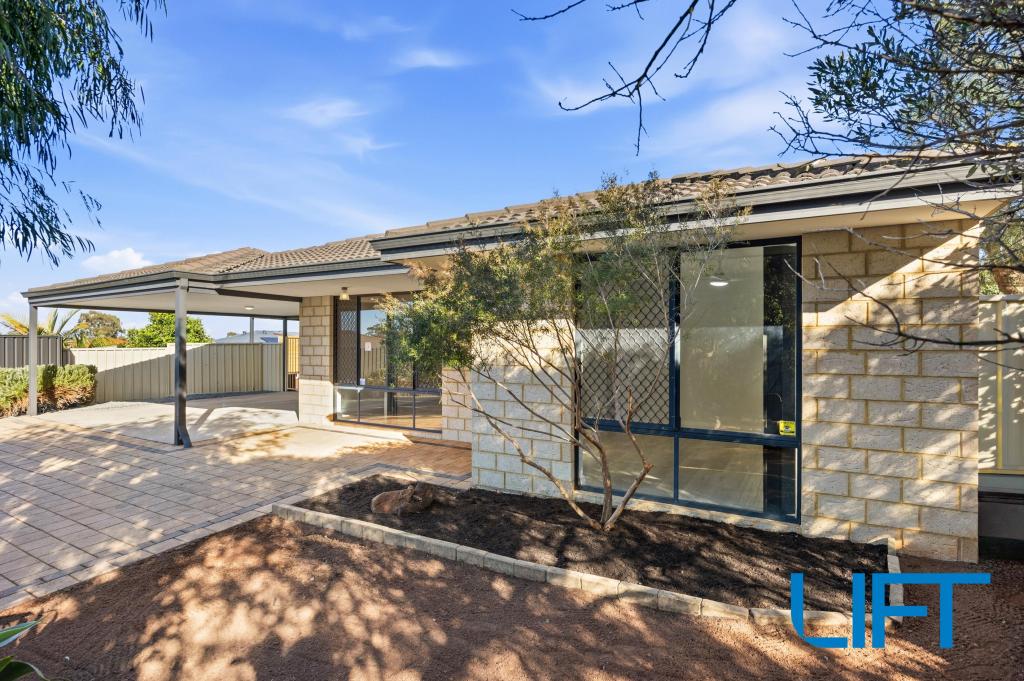 39b La Fayette Bvd, Bibra Lake, WA 6163