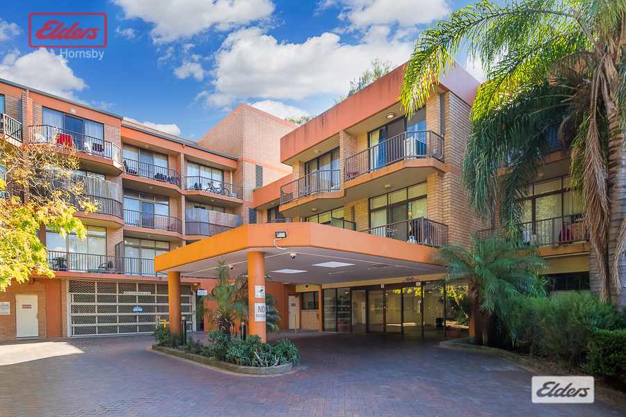 62/75 Jersey St N, Hornsby, NSW 2077
