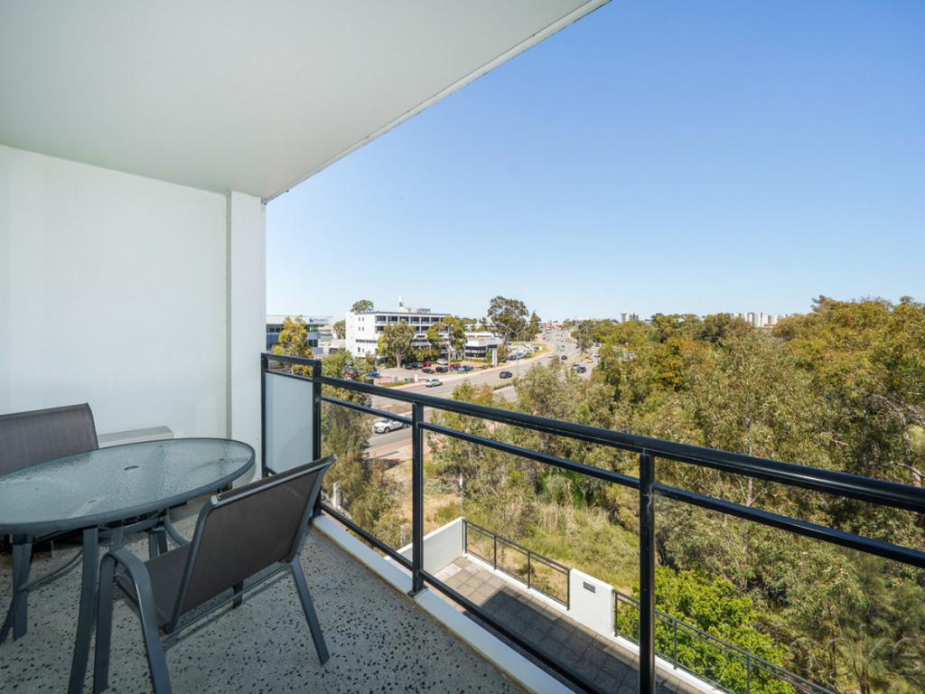 302/150 Great Eastern Hwy, Ascot, WA 6104