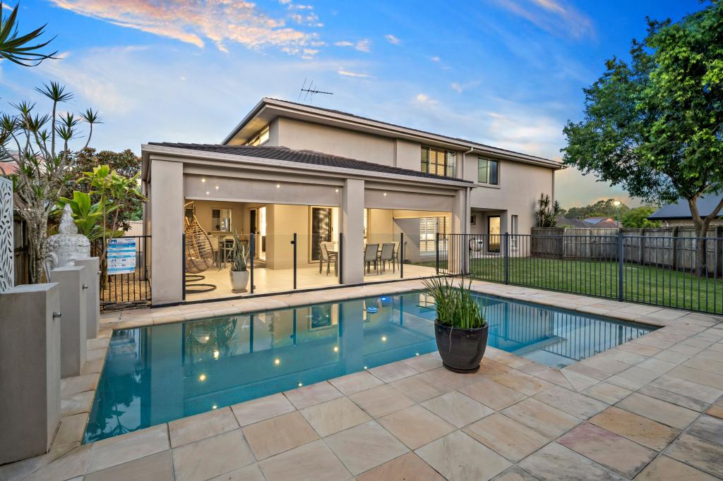 20 Darlington Cl, Carseldine, QLD 4034