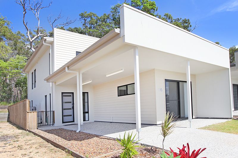36/66 THE AVE, PEREGIAN SPRINGS, QLD 4573