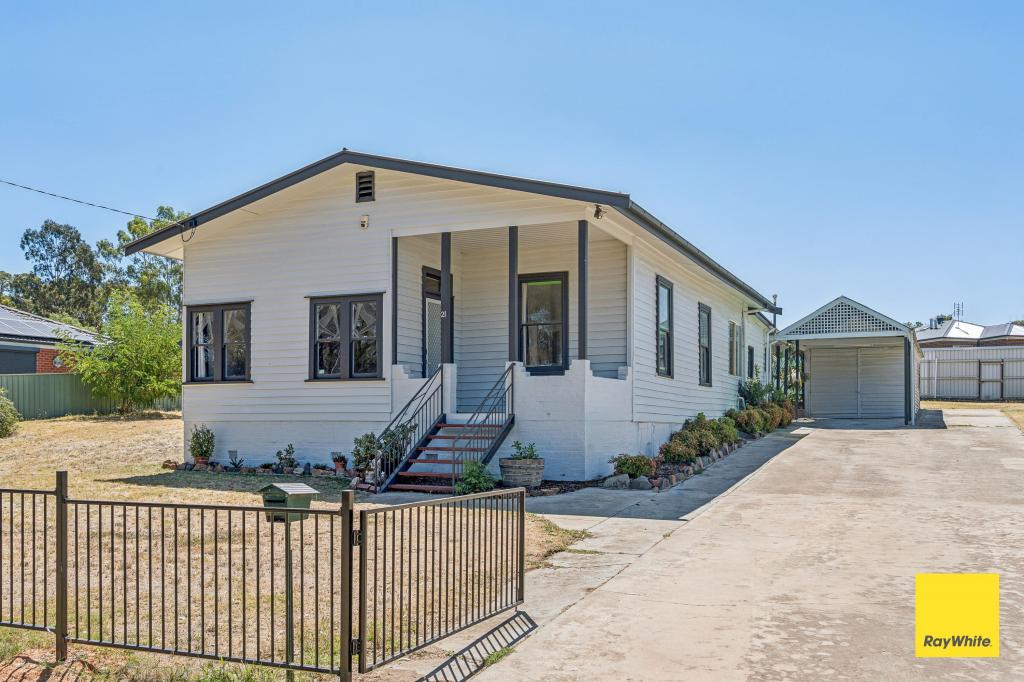 21 Jobs Gully Rd, Eaglehawk, VIC 3556