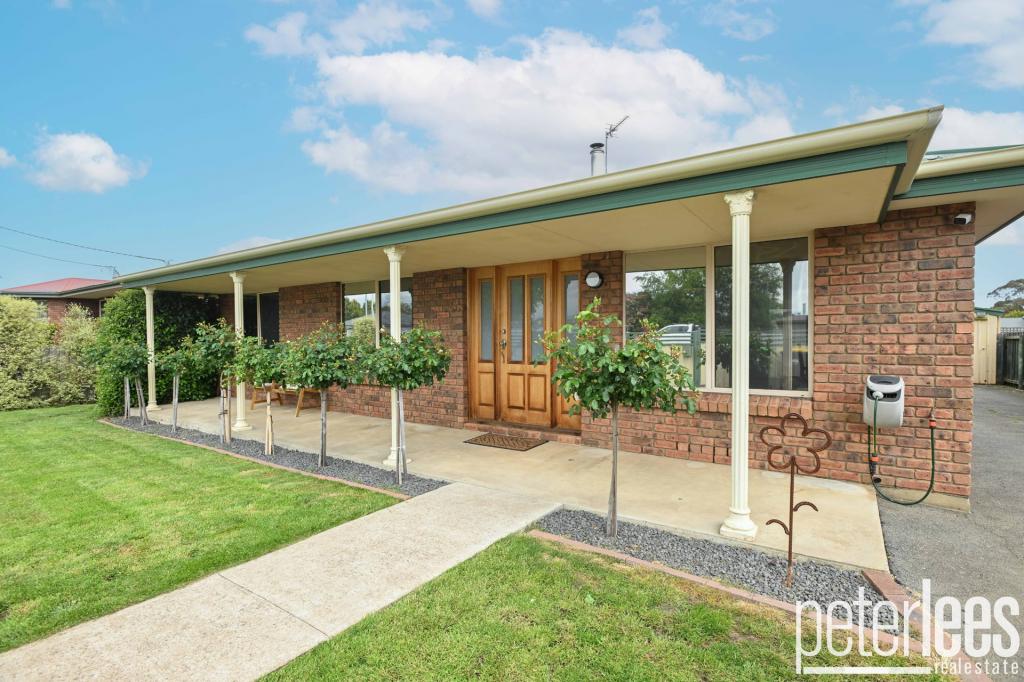 14 BURGHLEY ST, LONGFORD, TAS 7301