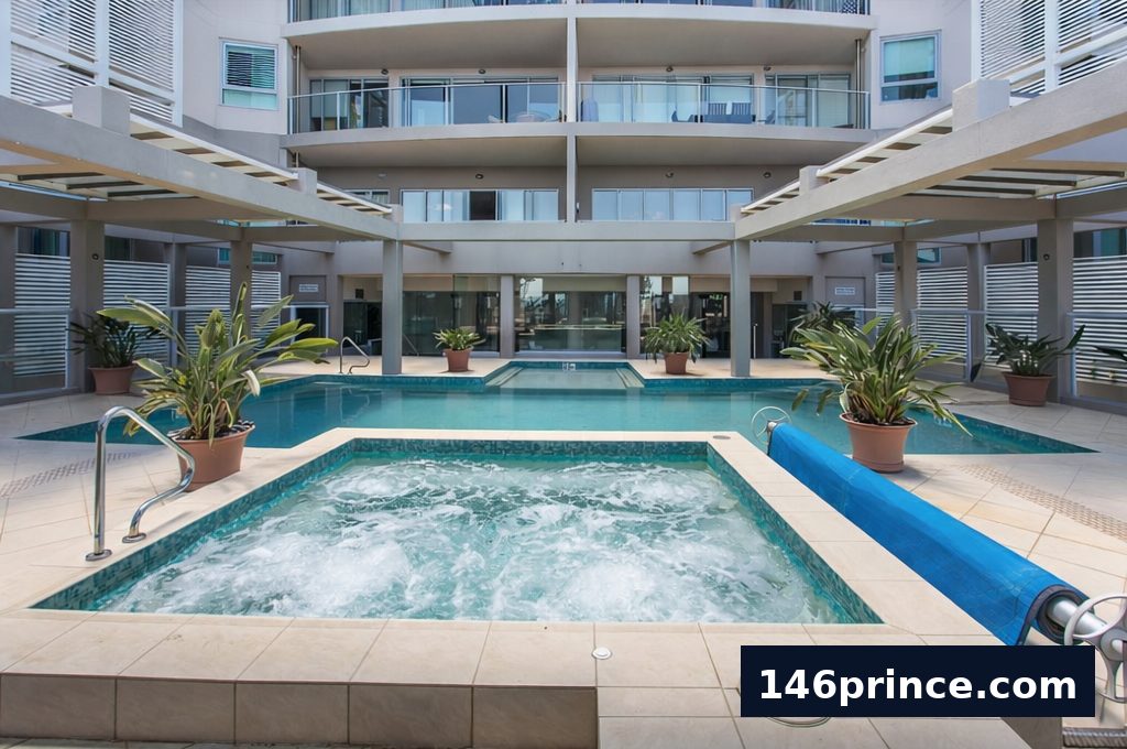 3/146 Prince Edward Pde, Scarborough, QLD 4020