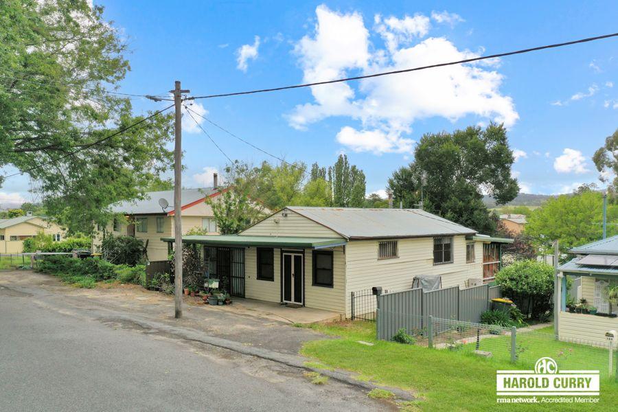 182b Logan St, Tenterfield, NSW 2372