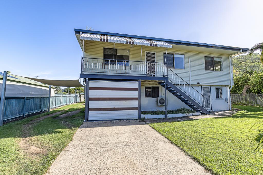 4 Banora Ct, Mount Louisa, QLD 4814