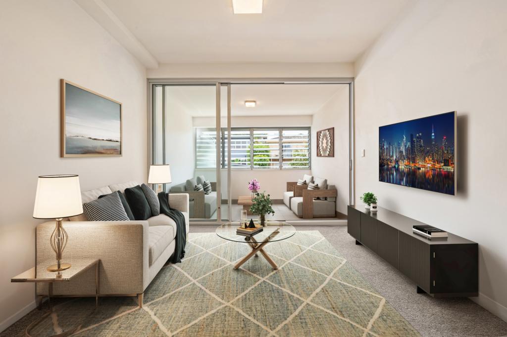 6/299 Condamine St, Manly Vale, NSW 2093