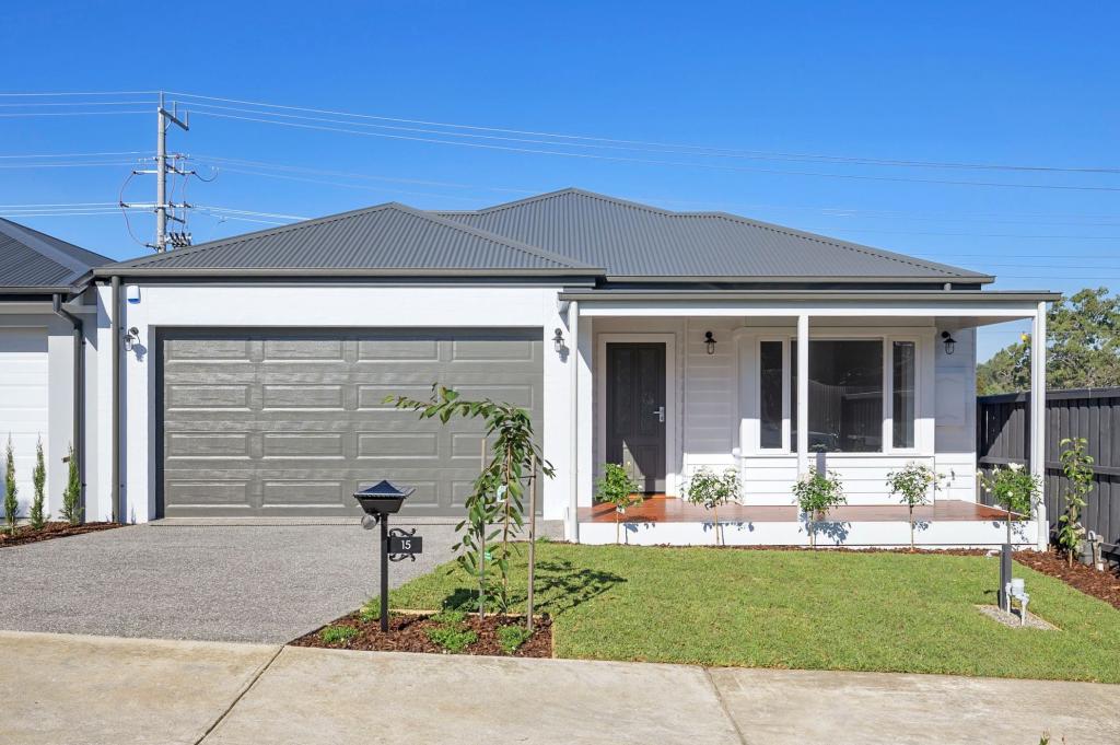 15 Stature St, Doreen, VIC 3754