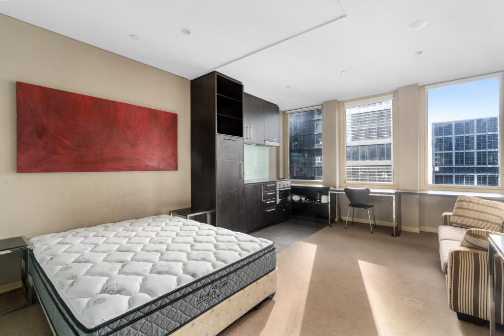 1406/480 Collins St, Melbourne, VIC 3000