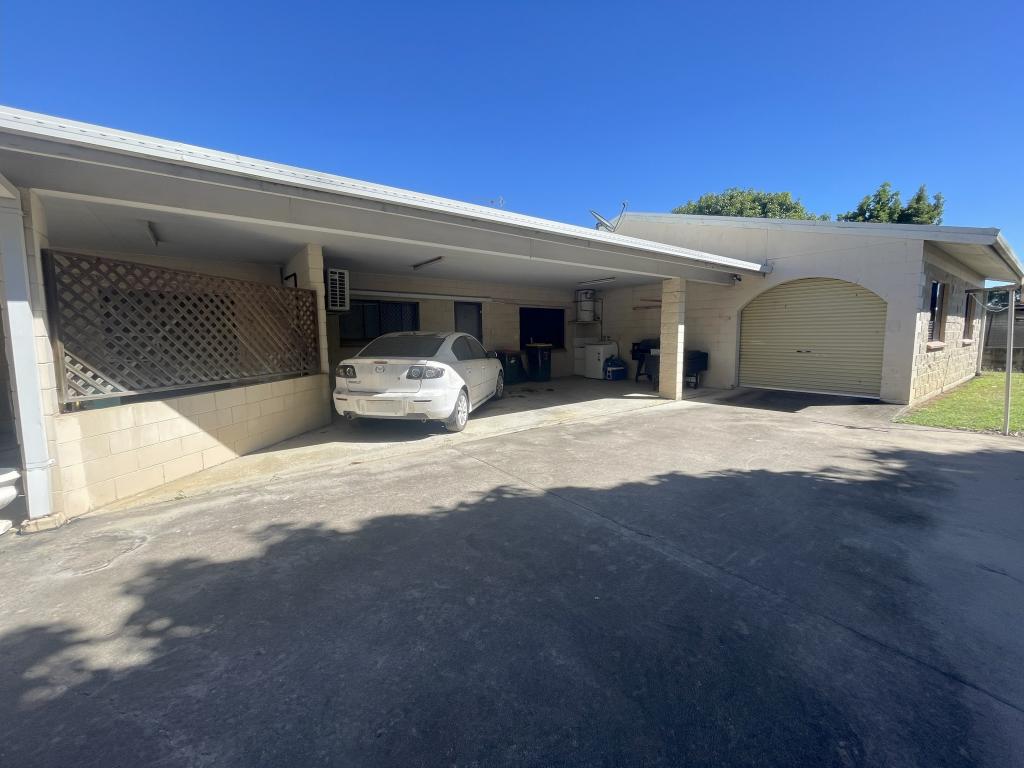 4 & 5/25 Queen St, Ayr, QLD 4807