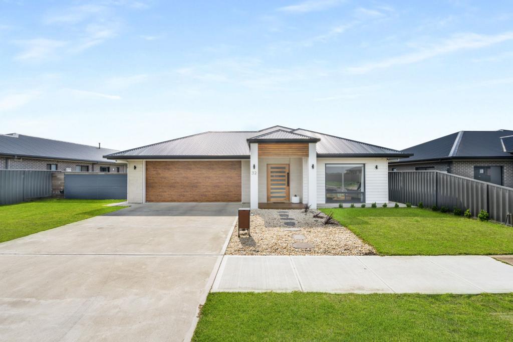 32 LAKES PARK DR, OB FLAT, SA 5291