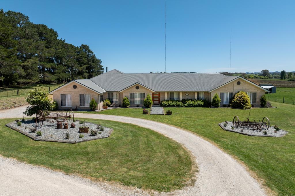 78 Hillside Lane, Forest Reefs, NSW 2798