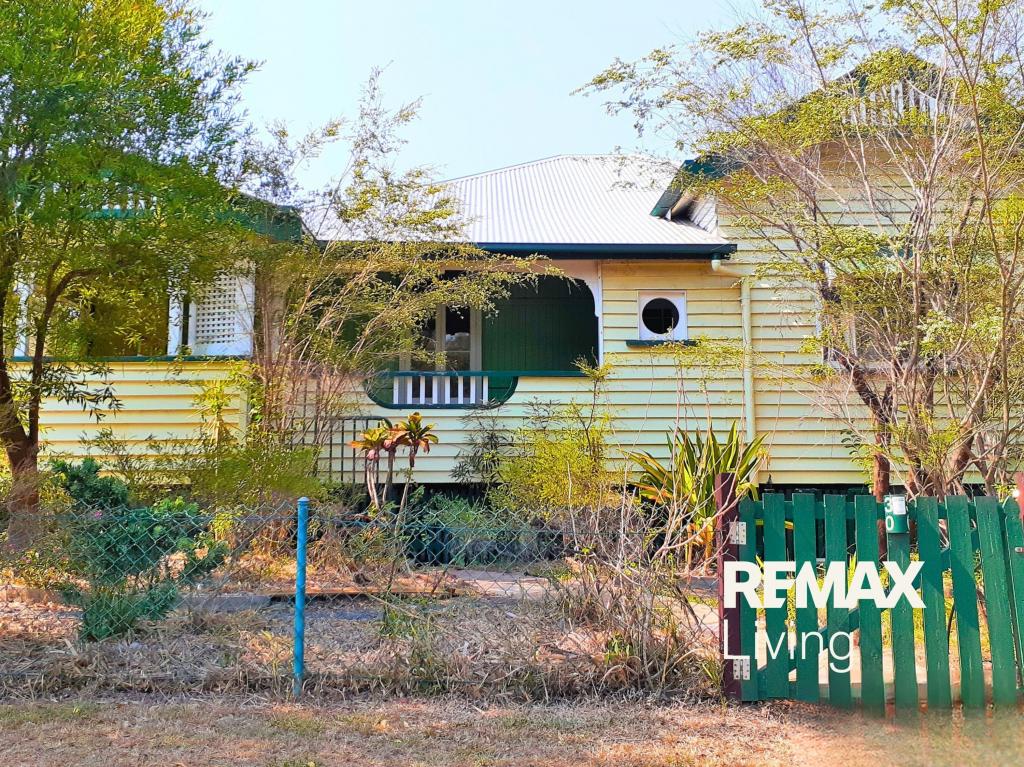 30 George St, Woodford, QLD 4514
