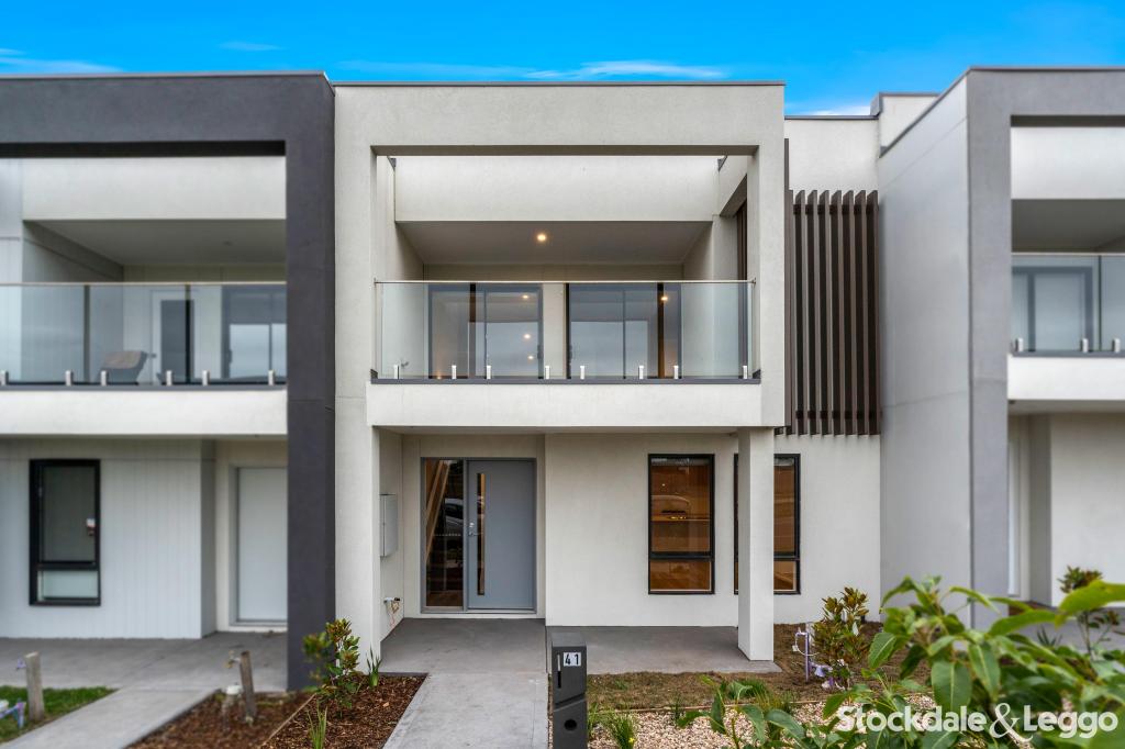 41 Jardin Rd, Wollert, VIC 3750