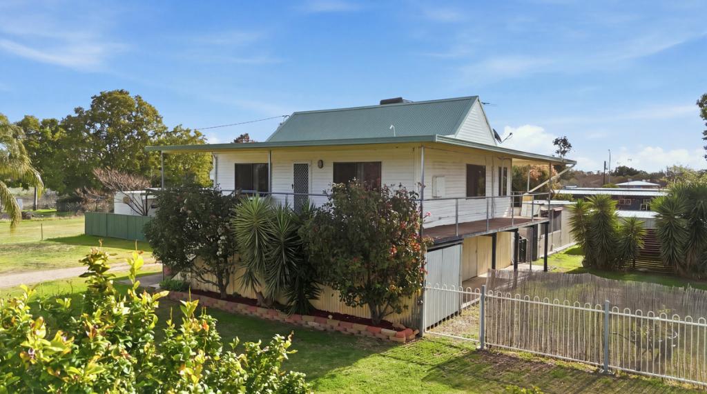 13 Peele St, Narrabri, NSW 2390
